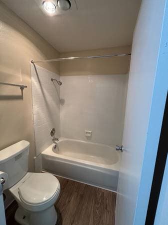 1BR/1BA Apartment · San Leandro photo 5