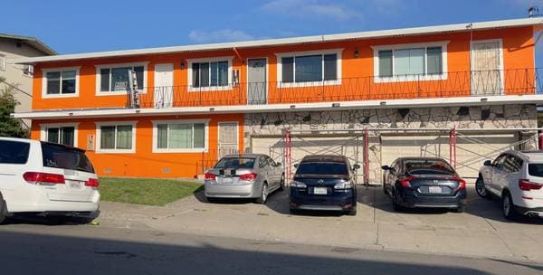 1688 Maubert Ct, San Leandro (Apartment) photo 1