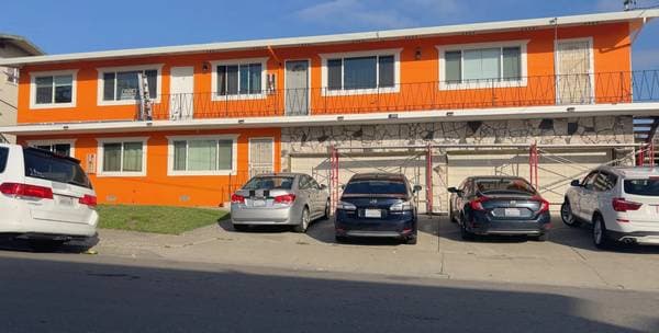 1688 Maubert Ct, San Leandro (Apartment) photo 2