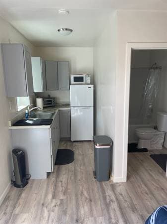 0BR/1BA Other · Pleasanton photo 2