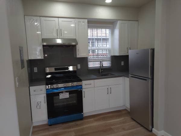 1BR/1BA Apartment · Oakland photo 1