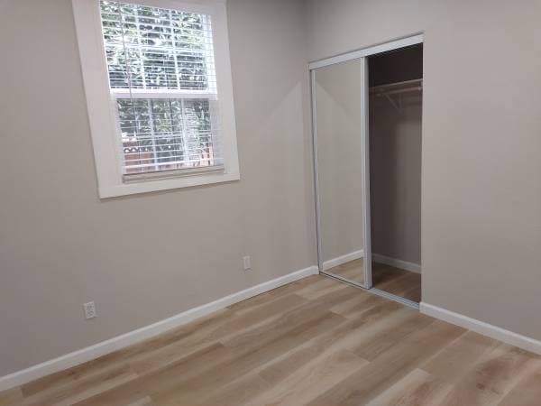 1BR/1BA Apartment · Oakland photo 3