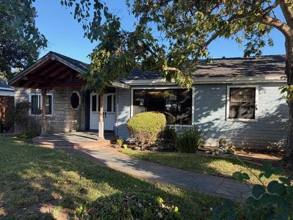 2BR/2BA Single Family House · San Jose photo 1