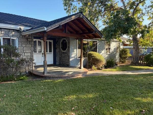 2BR/2BA Single Family House · San Jose photo 2