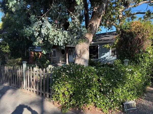 2BR/2BA Single Family House · San Jose photo 3