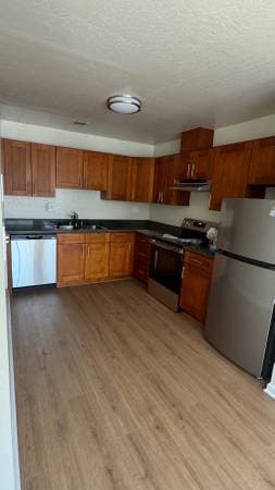 2BR/2BA Apartment · San Francisco photo 1