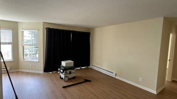 2BR/2BA Apartment · San Francisco photo 3