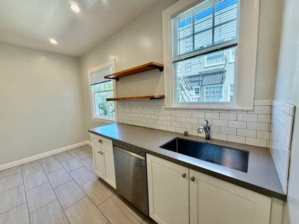 2BR/2BA Apartment on Jefferson Street · San Francisco photo 5