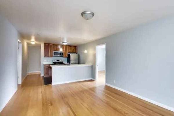 1BR/1BA Apartment on Collins St · San Francisco photo 1