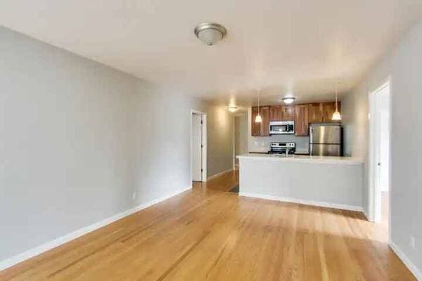 1BR/1BA Apartment on Collins St · San Francisco photo 2