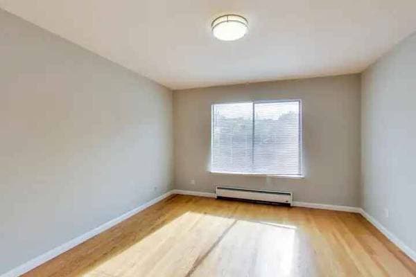1BR/1BA Apartment on Collins St · San Francisco photo 4