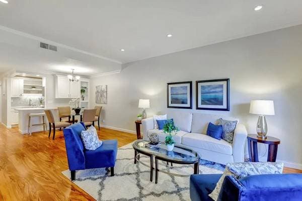 1BR/1BA Condo · San Mateo photo 1