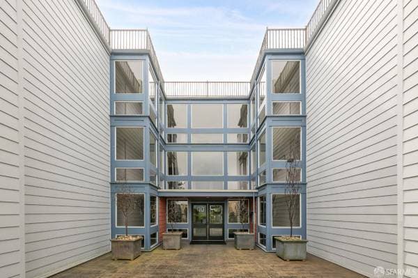 1BR/1BA Condo on Diamond Heights Blvd Unit 202k · San Francisco photo 4