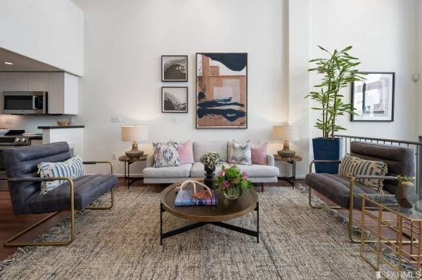 2BR/3BA Loft · San Francisco photo 1
