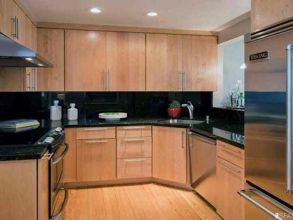 2BR/2BA Condo · San Francisco photo 2
