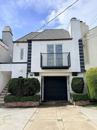 3BR/2BA Single Family House · San Francisco photo 1