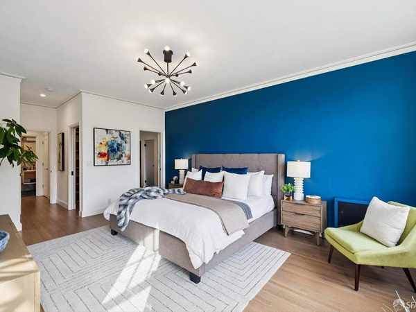 1BR/1BA Condo · San Francisco photo 3