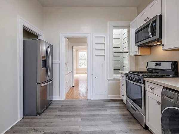 1BR/1BA Apartment · San Francisco photo 1