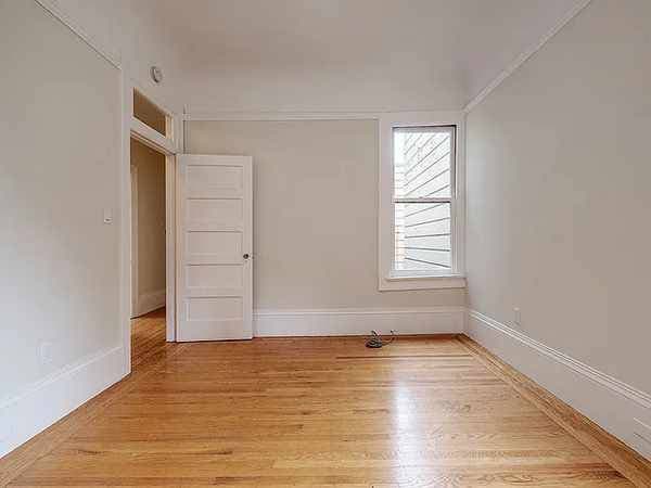 1BR/1BA Apartment · San Francisco photo 3