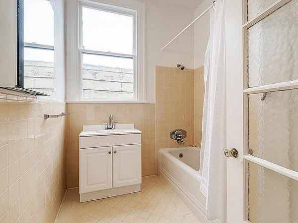 1BR/1BA Apartment · San Francisco photo 4