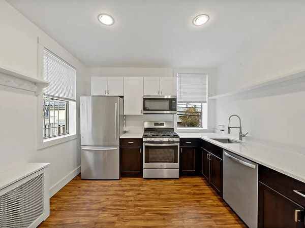 1BR/1BA Apartment · San Francisco photo 1