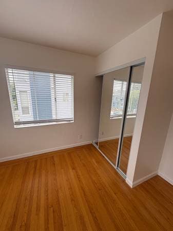 2BR/1BA Apartment on Bellevue Ave · Oakland photo 3