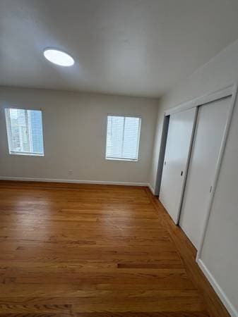 2BR/1BA Apartment on Bellevue Ave · Oakland photo 4