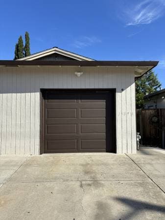 2BR/2BA Duplex · San Jose photo 1