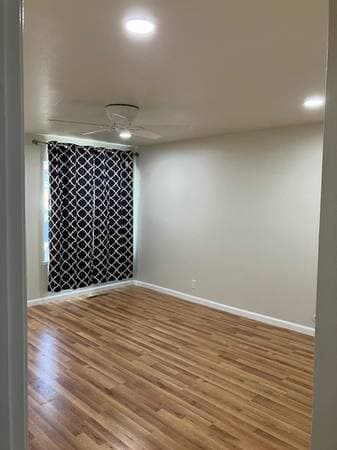 2BR/2BA Duplex · San Jose photo 4