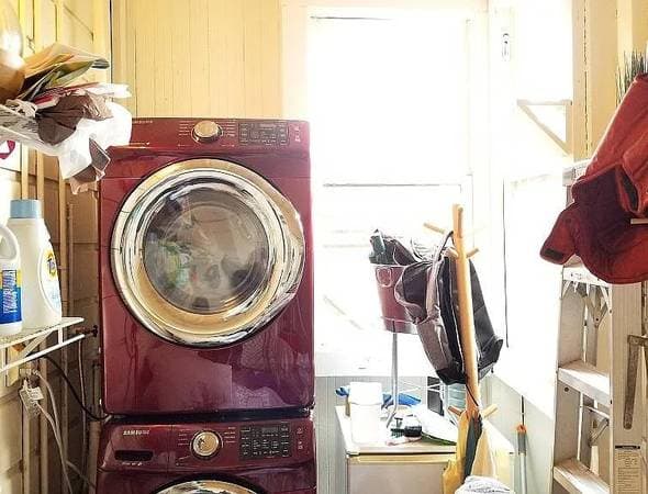2BR/1BA Single Family House · San Francisco photo 3