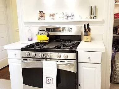 2BR/1BA Single Family House · San Francisco photo 4