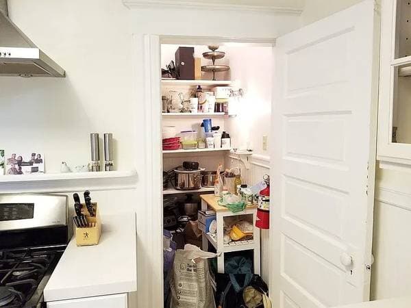 2BR/1BA Single Family House · San Francisco photo 5