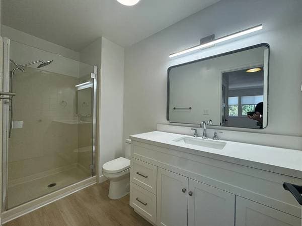 2BR/2BA Apartment · Los Altos photo 2