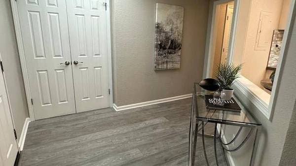 1BR/1BA Condo · Palo Alto photo 1