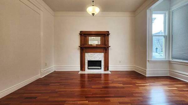 3BR/2BA Flat · San Francisco photo 1