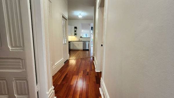 3BR/2BA Flat · San Francisco photo 3