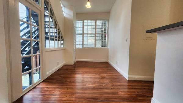 3BR/2BA Flat · San Francisco photo 4