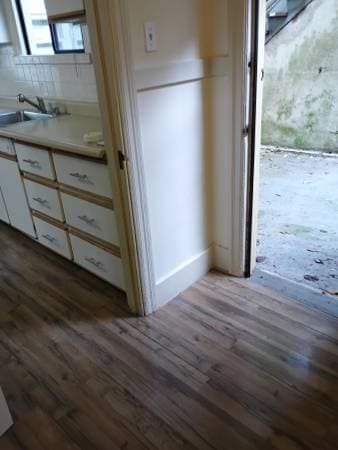 1BR/1BA Apartment · San Francisco photo 4