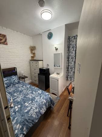Apartment · San Francisco photo 1