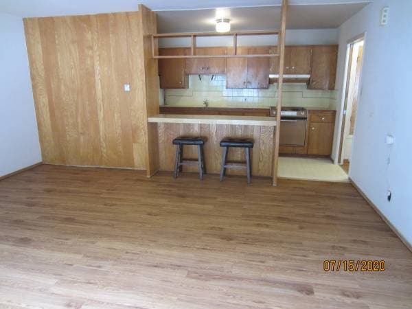 1BR/1BA Apartment · San Francisco photo 5