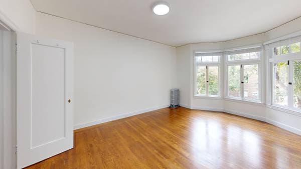 800 Duboce, San Francisco (Apartment) photo 2