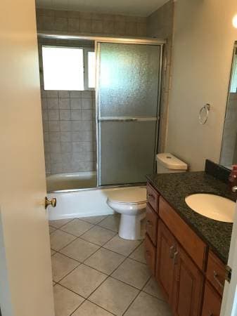 2BR/1BA Apartment on Golden Gate Avenue Near Summit Avenue · Richmond photo 3