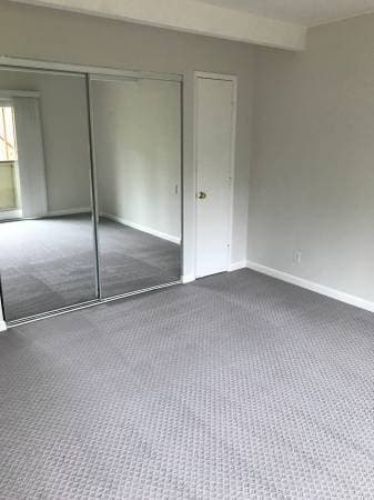 2BR/1BA Apartment on Golden Gate Avenue Near Summit Avenue · Richmond photo 4