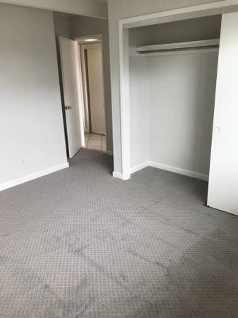 2BR/1BA Apartment on Golden Gate Avenue Near Summit Avenue · Richmond photo 5