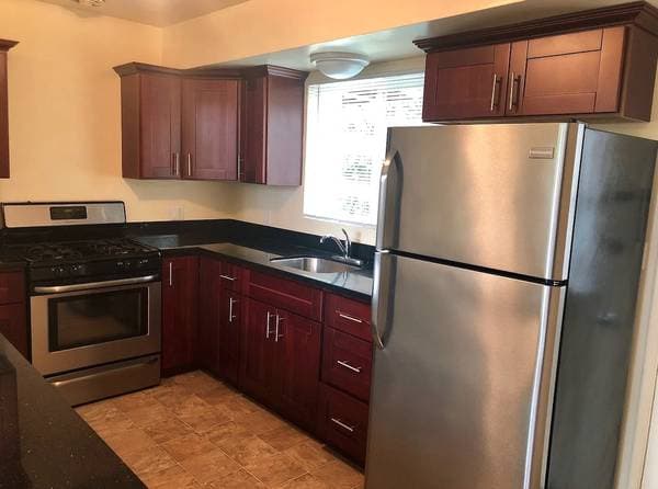 1BR/1BA Loft · Redwood City photo 1