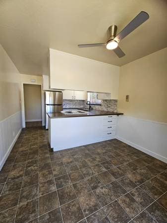 2BR/1BA Single Family House on Klee Ct · Sunnyvale photo 4