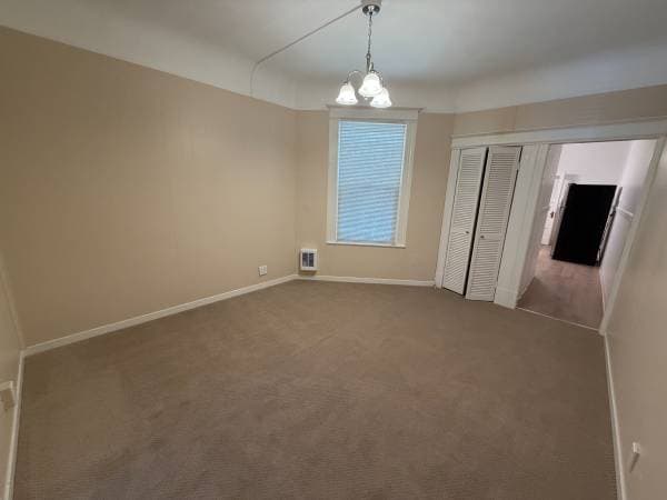 1BR/1BA Apartment · San Francisco photo 2
