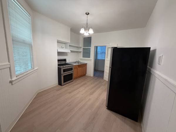 1BR/1BA Apartment · San Francisco photo 4