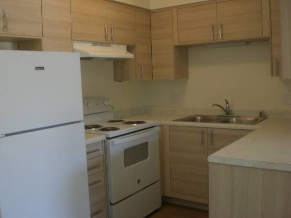 2BR/1BA Townhouse · Santa Rosa photo 4