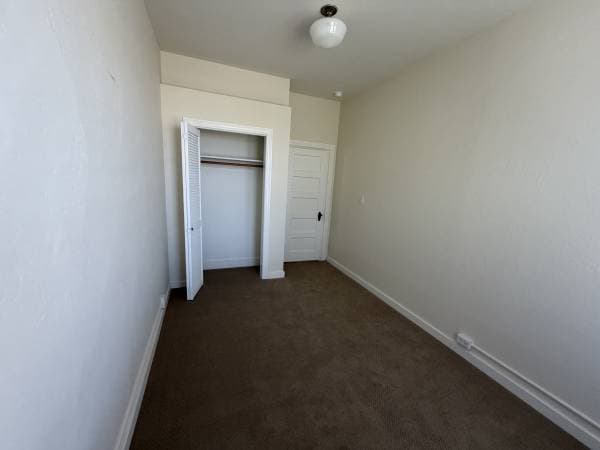 1BR/1BA Apartment · San Francisco photo 3